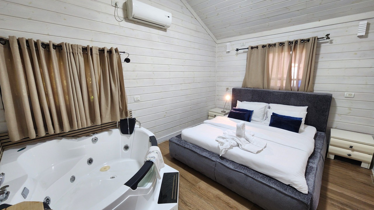 Photo of Bedroom in Mishmar HaYarden