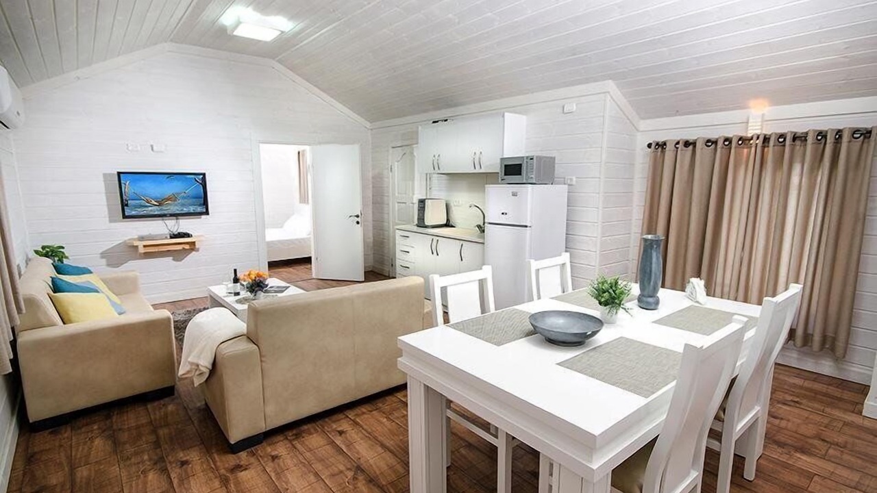 Photo of Livingroom in Mishmar HaYarden