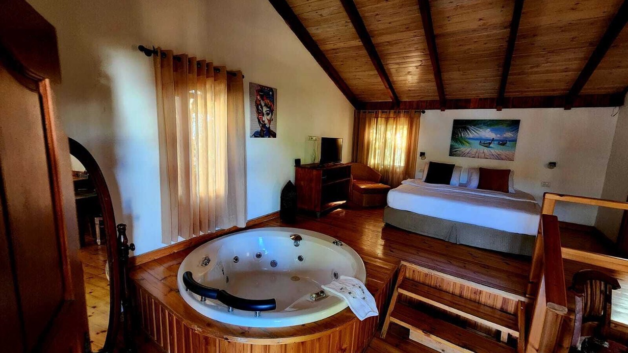 Photo of Bedroom in Mishmar HaYarden