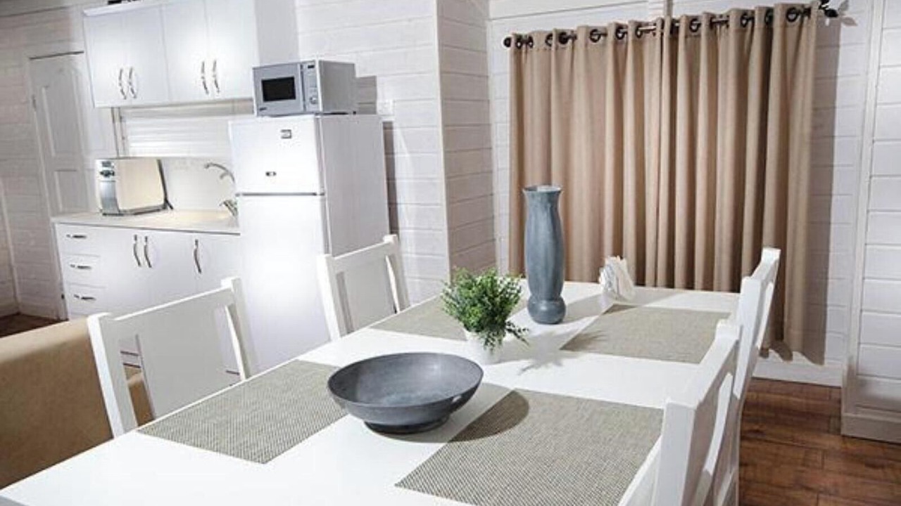 Photo of Kitchen in Mishmar HaYarden