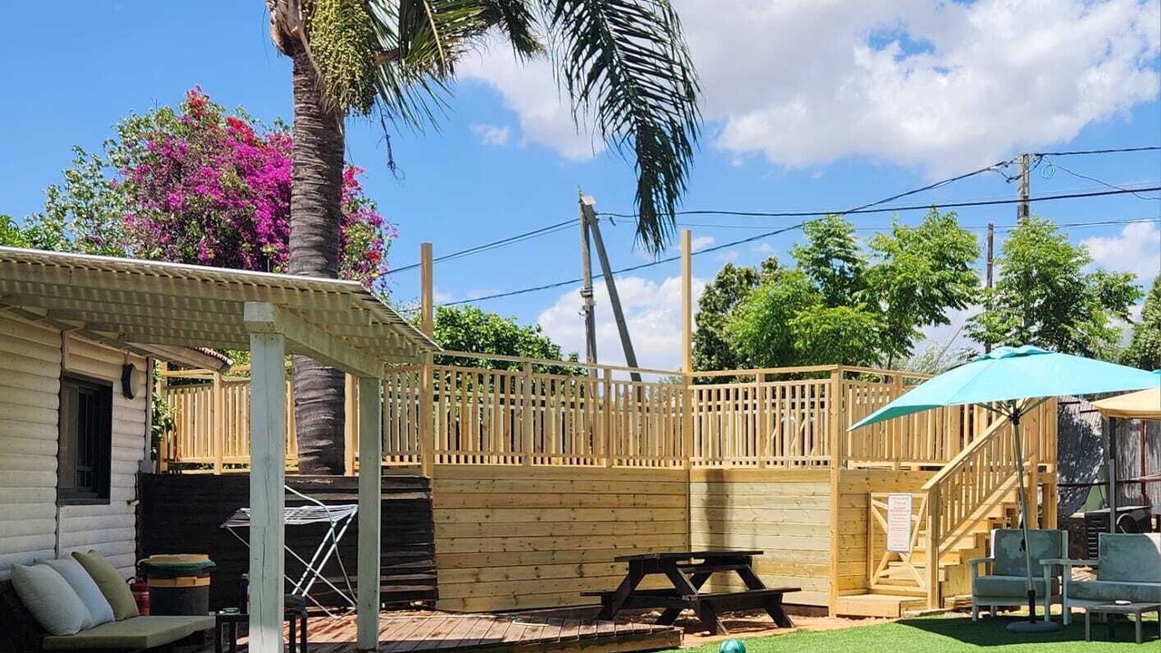 Photo of Outdoor in Mishmar HaYarden