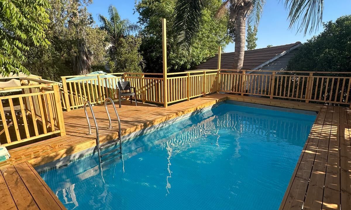 Photo of Outdoor in Mishmar HaYarden