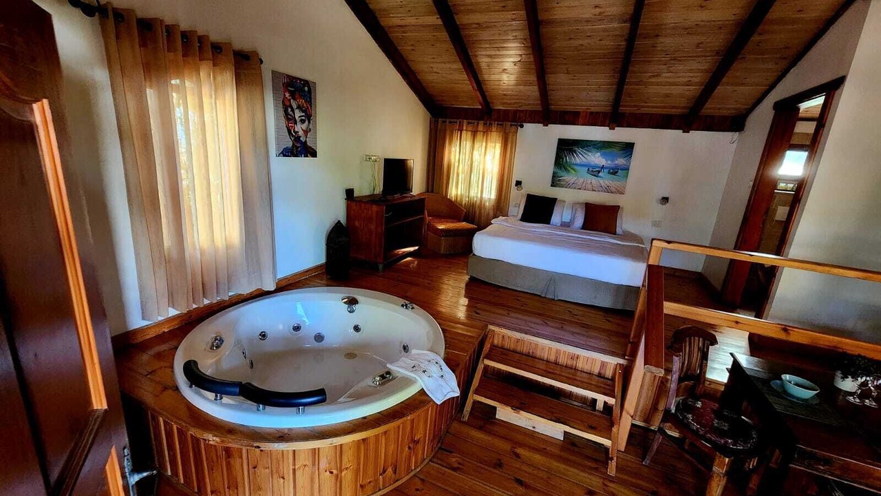 Photo of Bedroom in Mishmar HaYarden