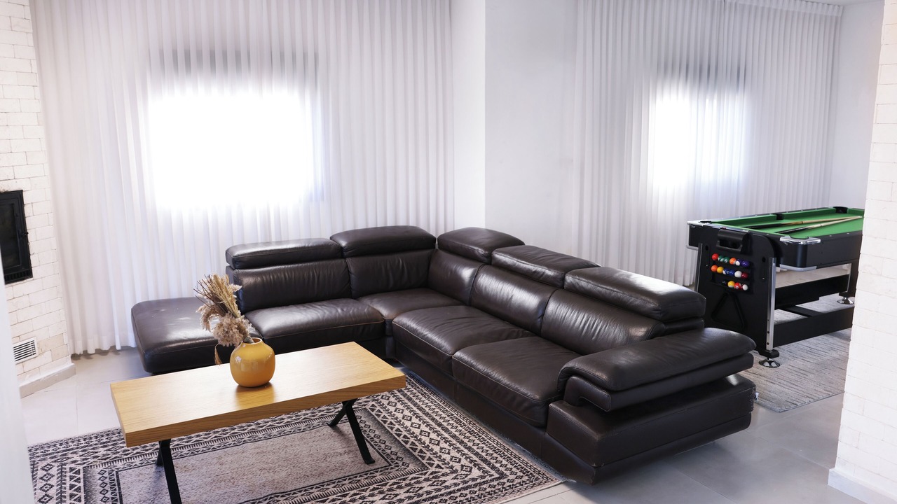 Photo of Livingroom in Sajur