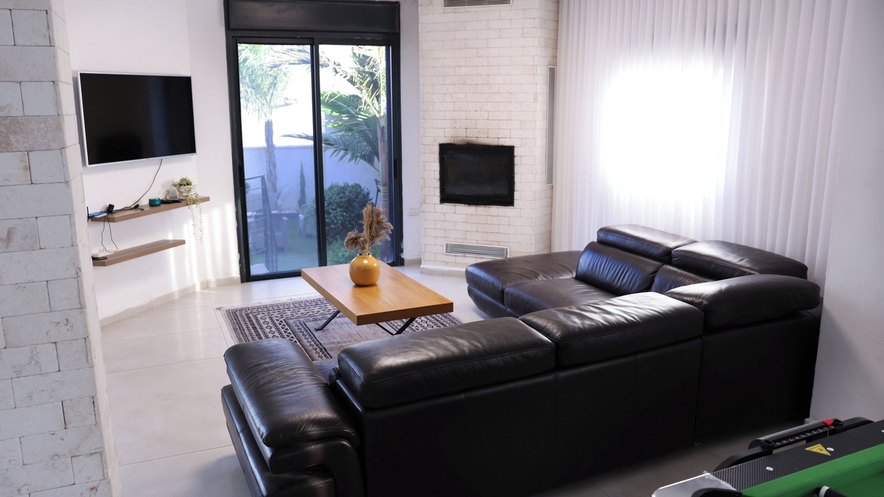 Photo of Livingroom in Sajur