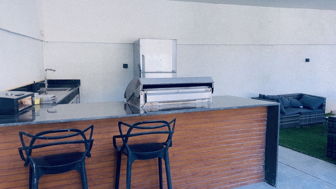 Photo of Kitchen in Sajur