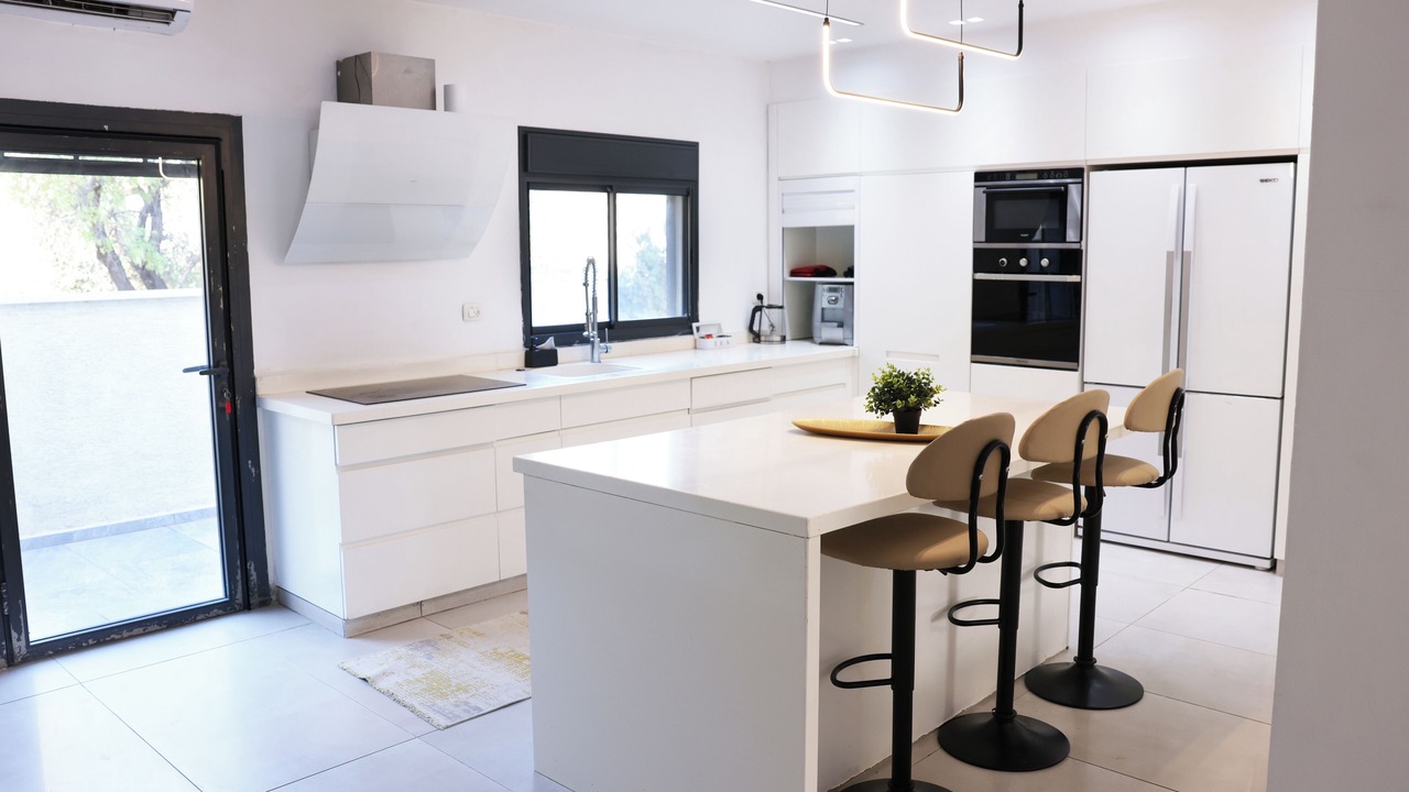 Photo of Kitchen in Sajur
