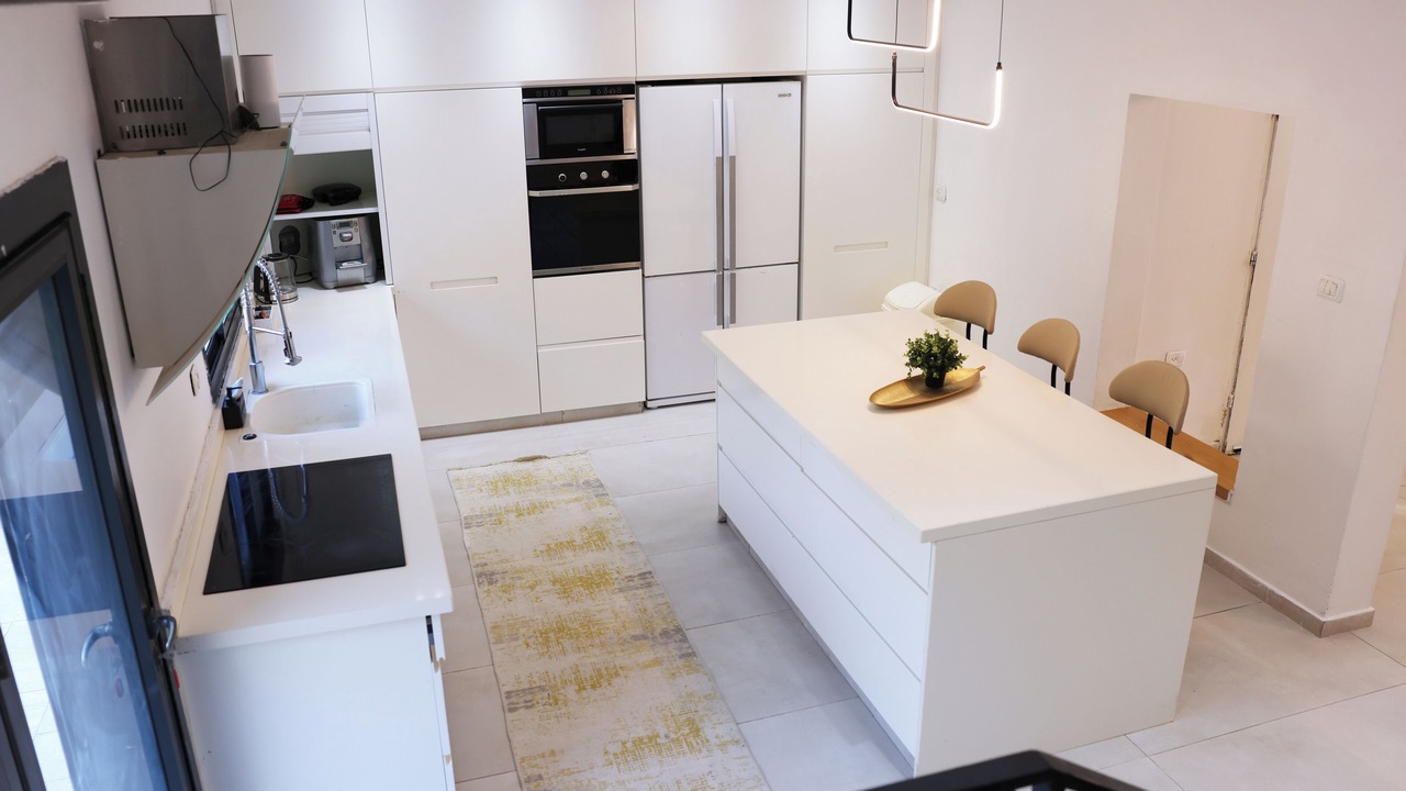 Photo of Kitchen in Sajur
