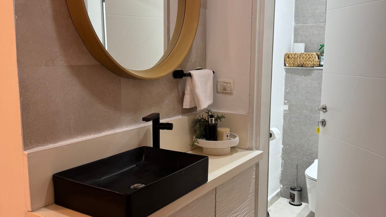 Photo of Bathroom in Sajur