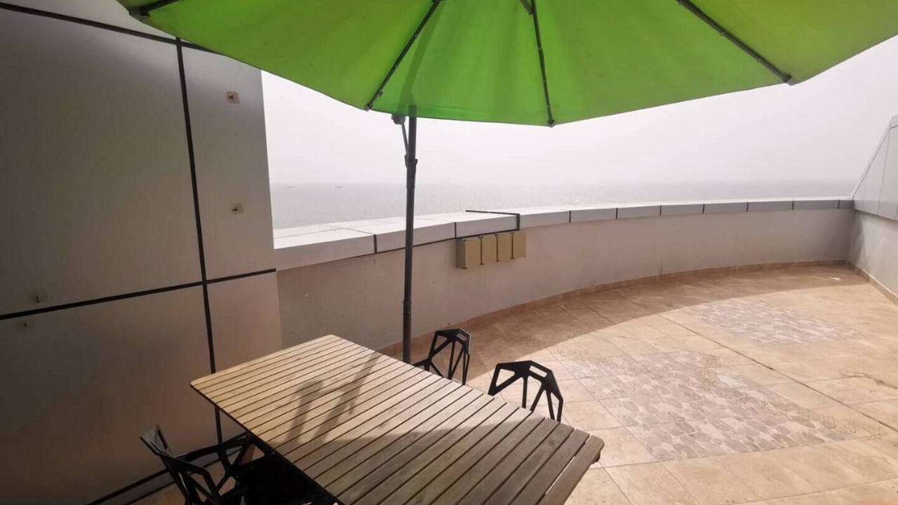 Photo of Outdoor in Rumailah