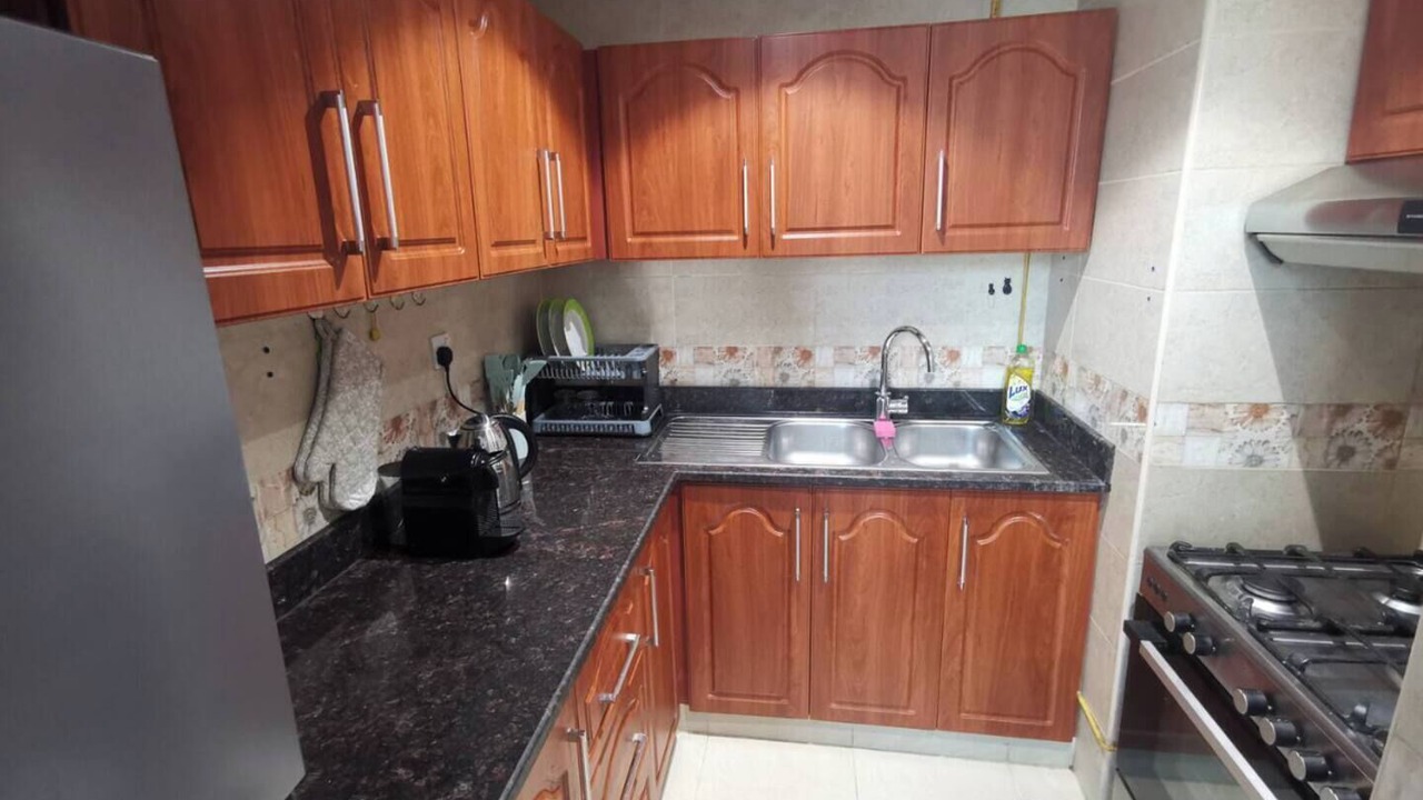 Photo of Kitchen in Rumailah