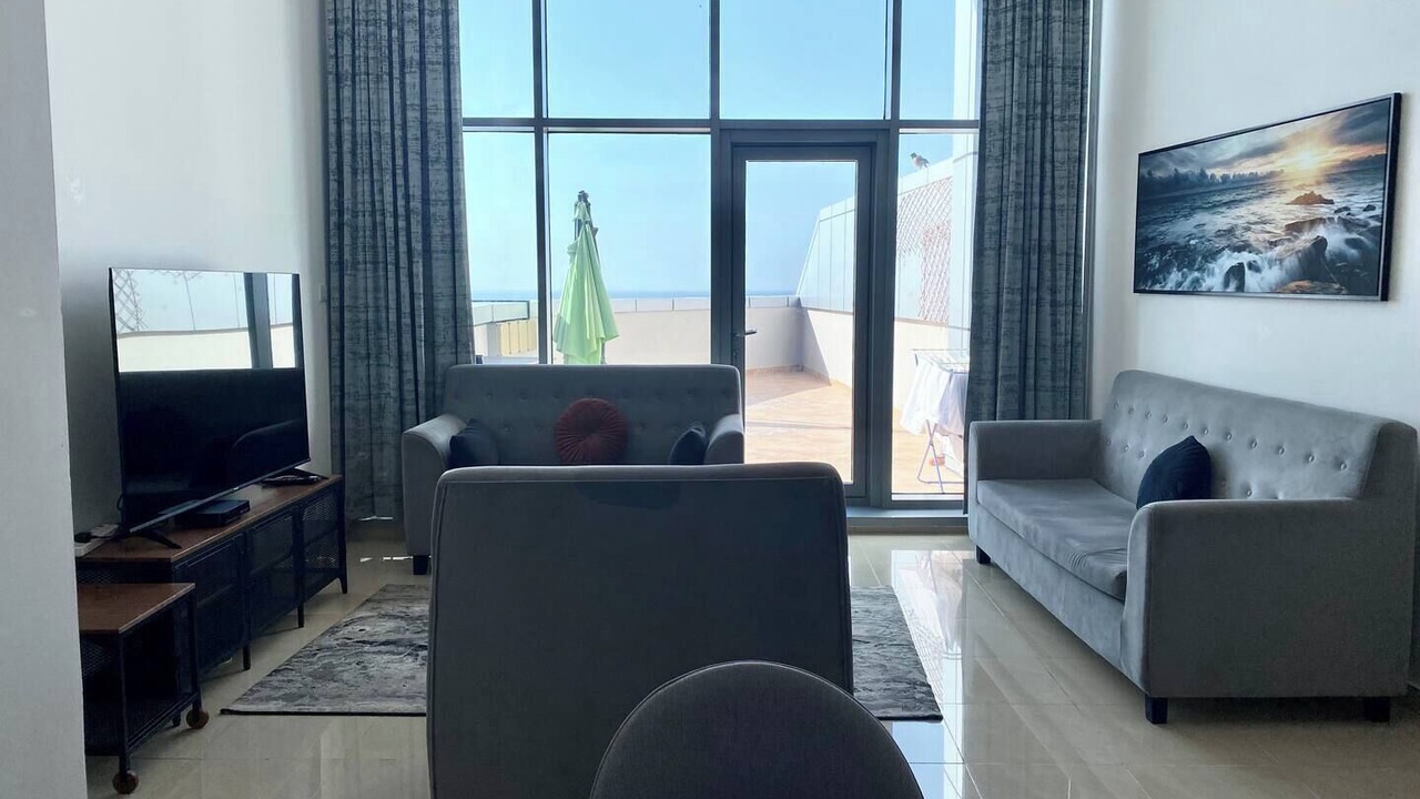Photo of Livingroom in Rumailah