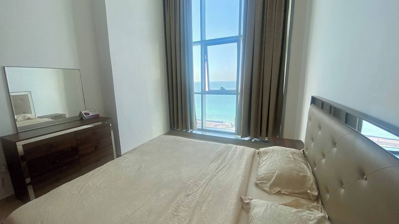 Photo of Bedroom in Rumailah
