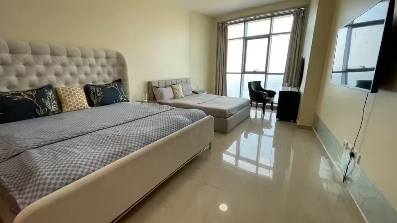 Photo of Bedroom in Rumailah