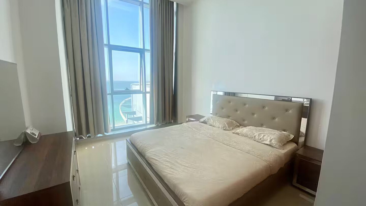 Photo of Bedroom in Rumailah