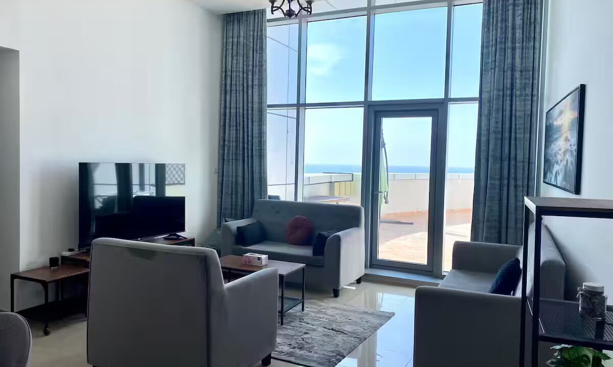 Photo of Livingroom in Rumailah