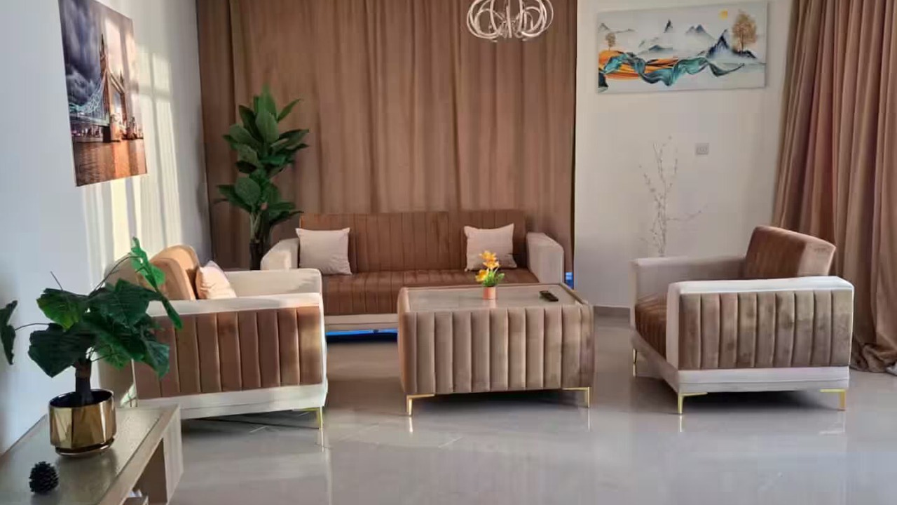 Photo of Livingroom in Rumailah