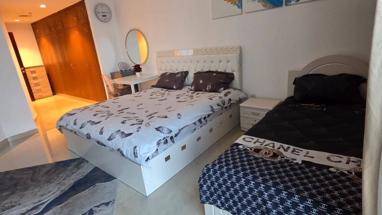 Photo of Bedroom in Rumailah