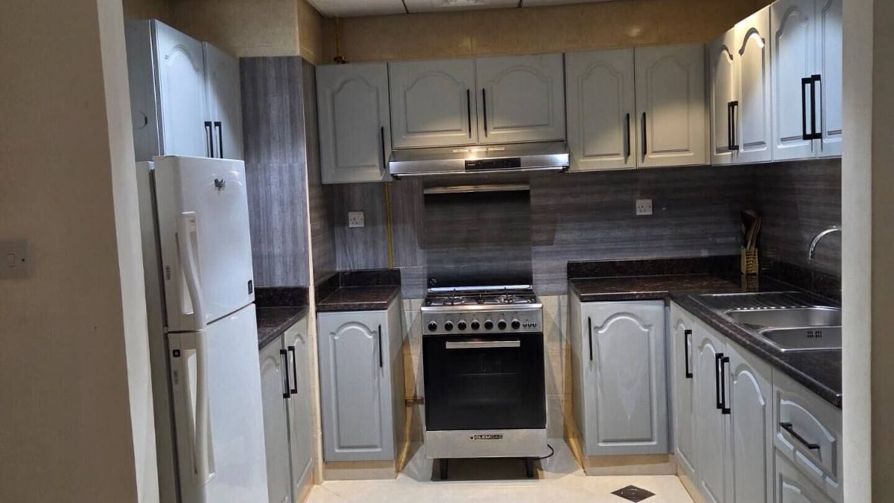 Photo of Kitchen in Rumailah