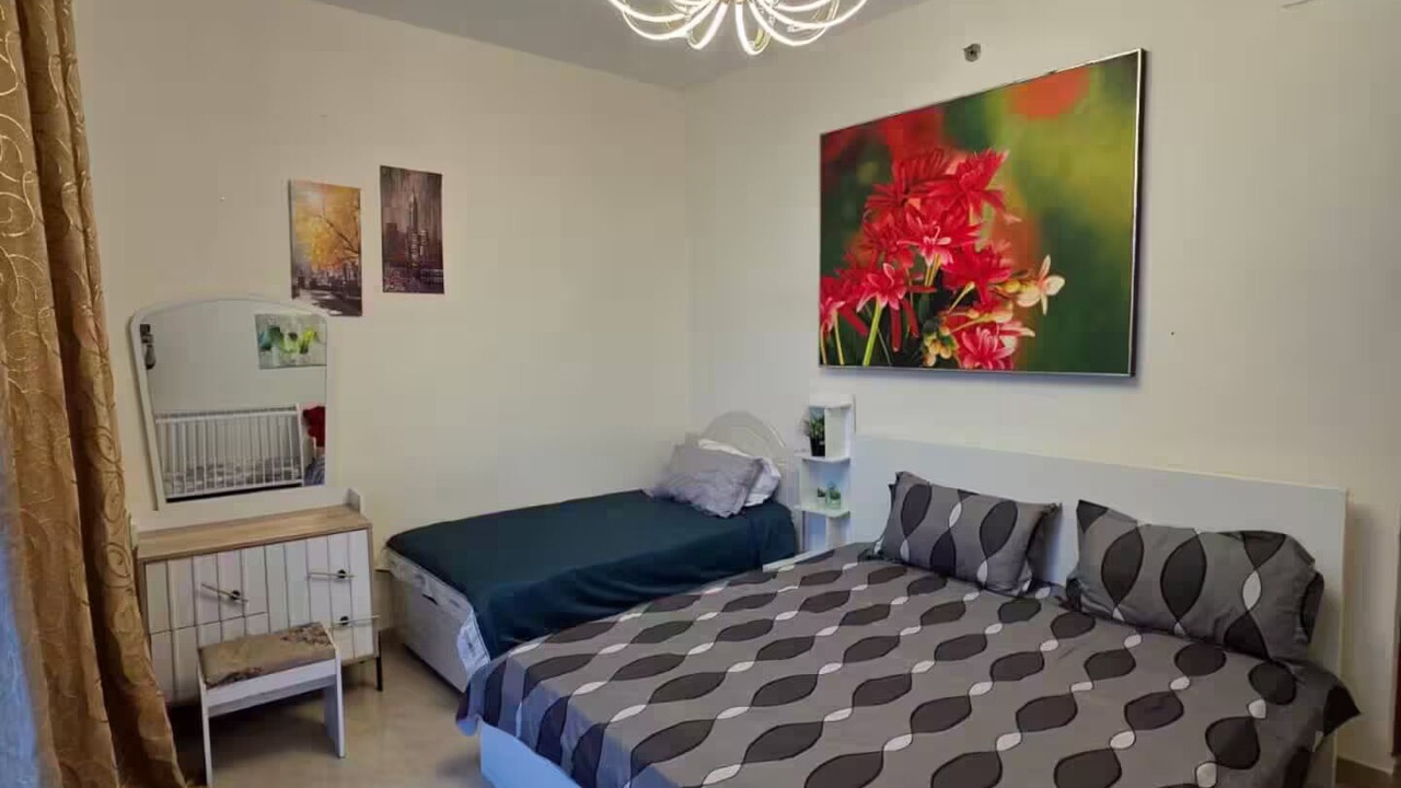 Photo of Bedroom in Rumailah
