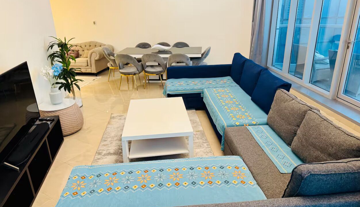 Photo of Livingroom in Rumailah
