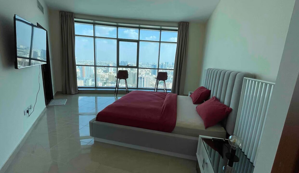 Photo of Bedroom in Rumailah