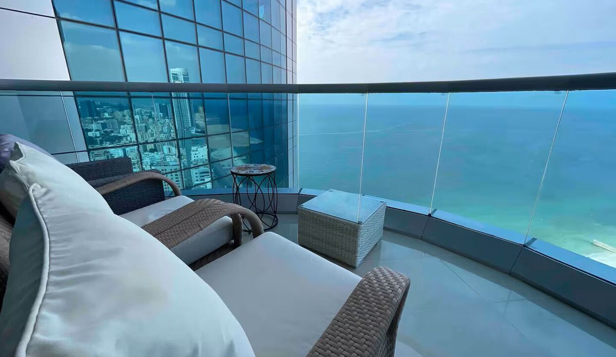 Photo of Patio Balcony in Rumailah