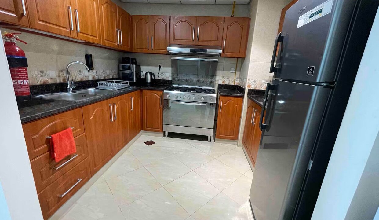 Photo of Kitchen in Rumailah