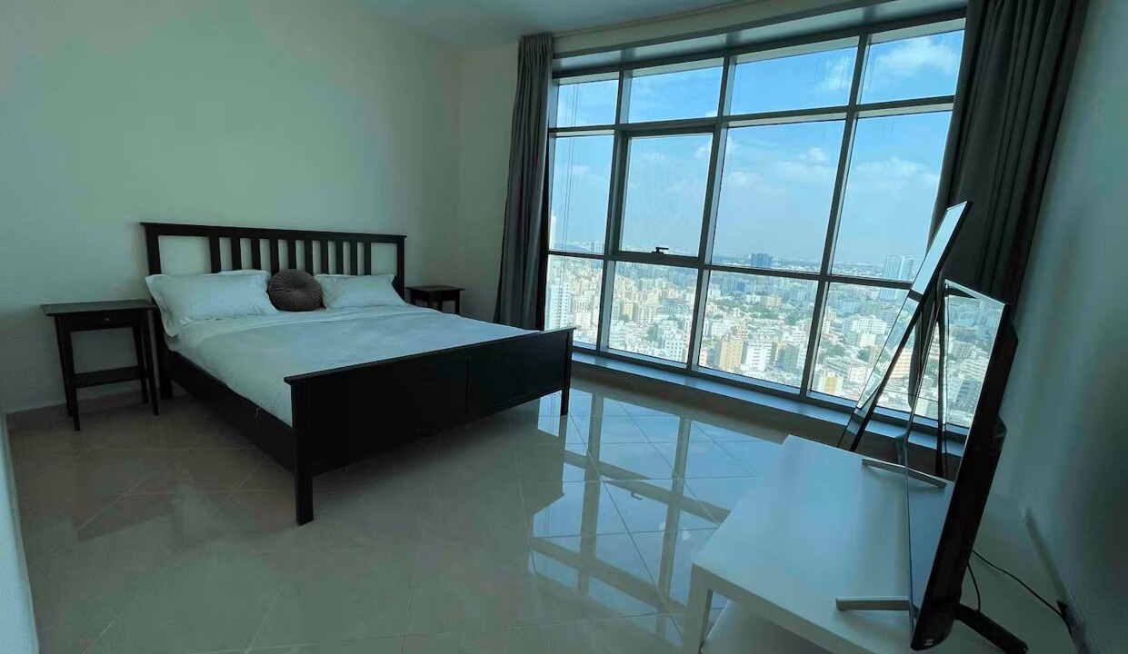 Photo of Bedroom in Rumailah