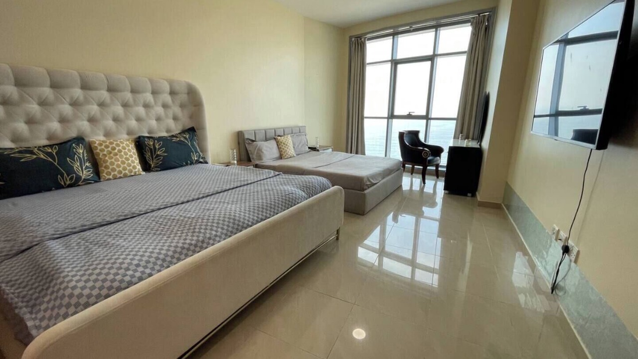 Photo of Bedroom in Rumailah