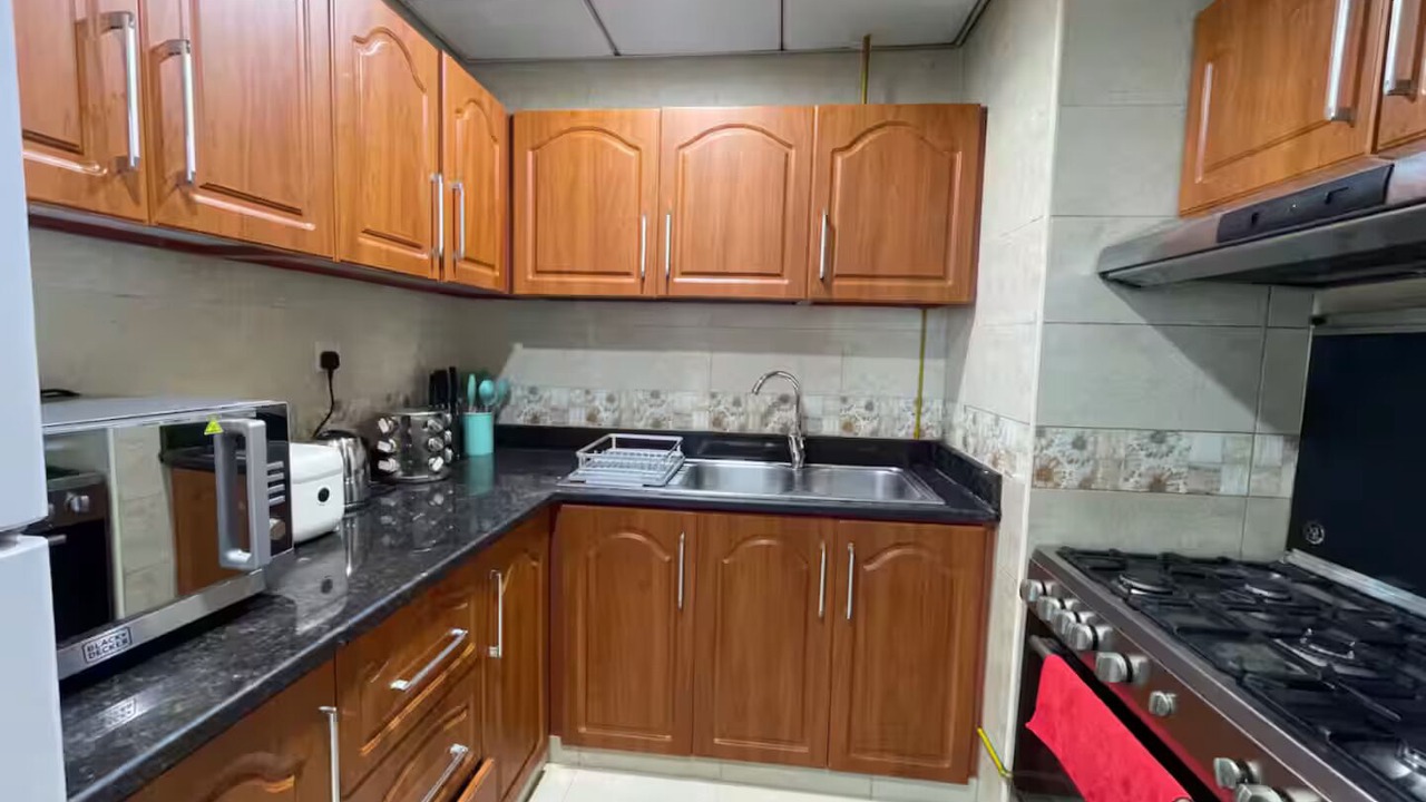 Photo of Kitchen in Rumailah