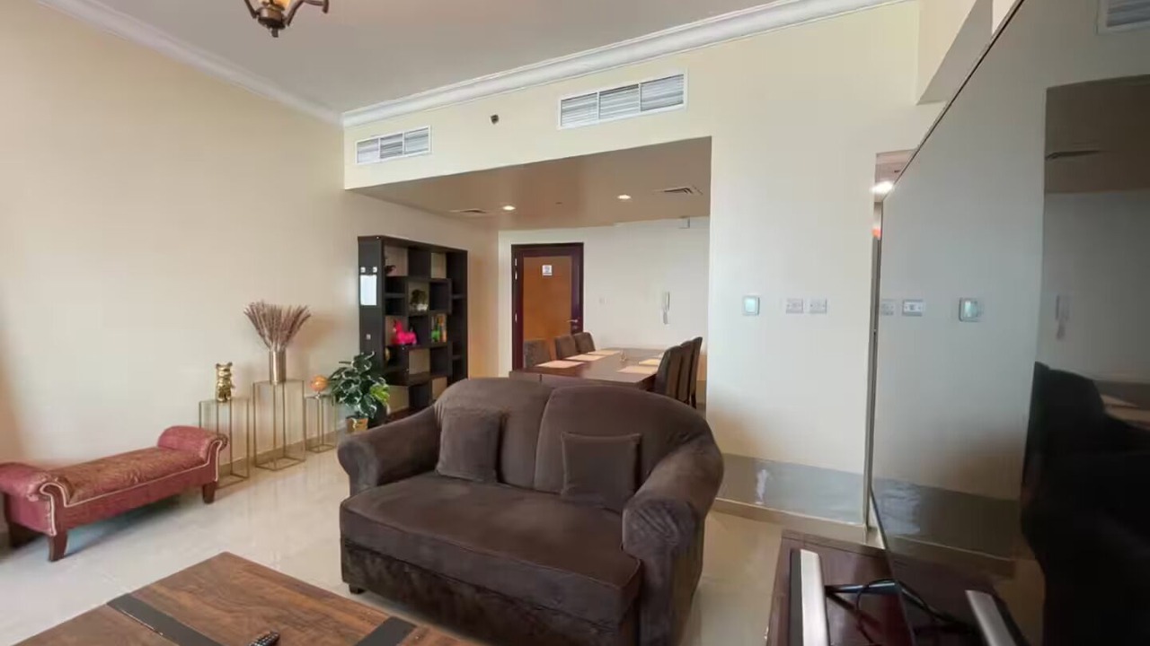 Photo of Livingroom in Rumailah