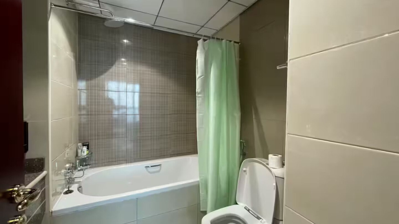 Photo of Bathroom in Rumailah