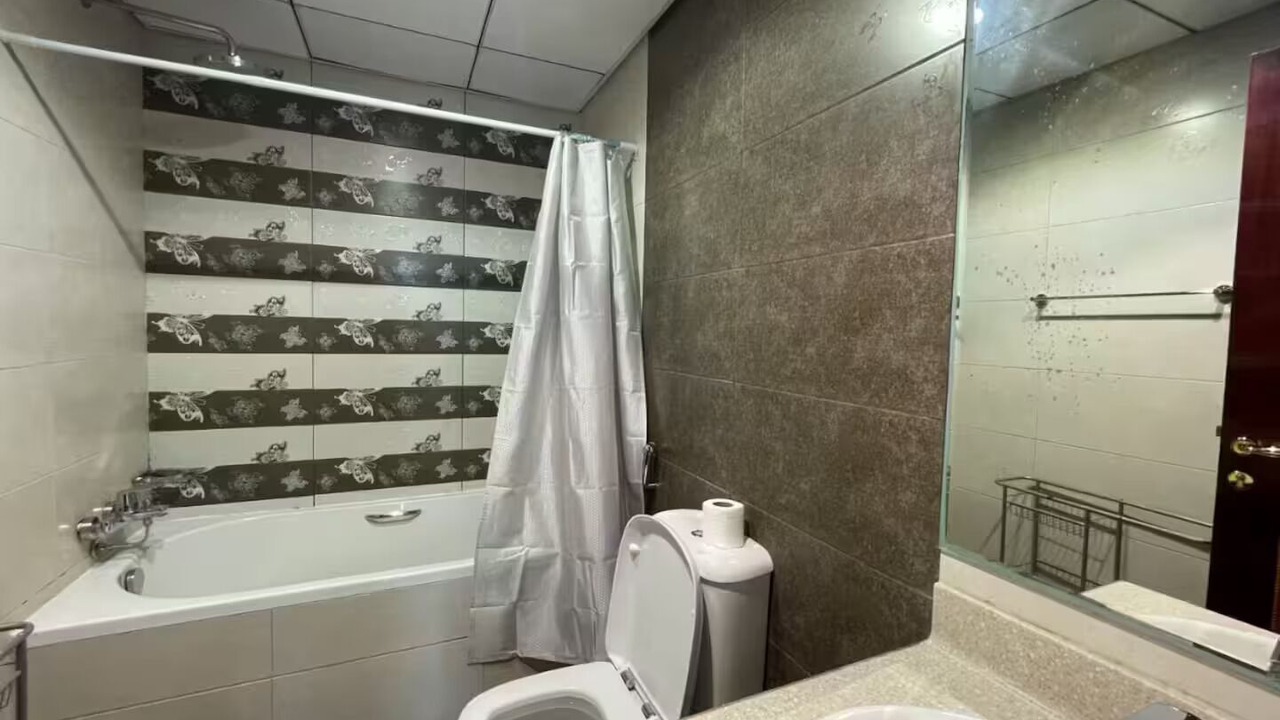 Photo of Bathroom in Rumailah