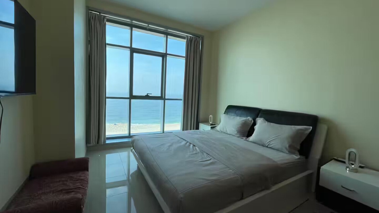 Photo of Bedroom in Rumailah