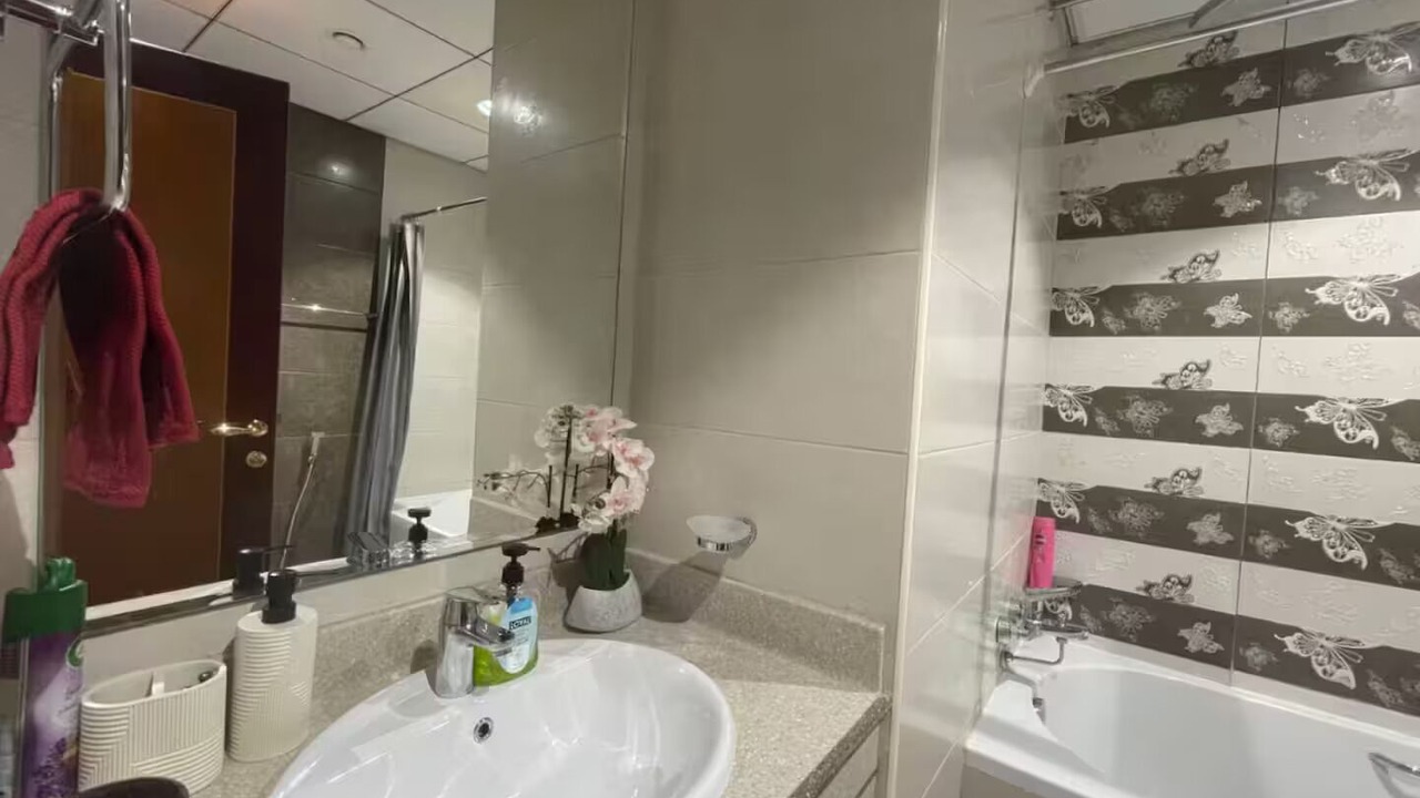 Photo of Bathroom in Rumailah
