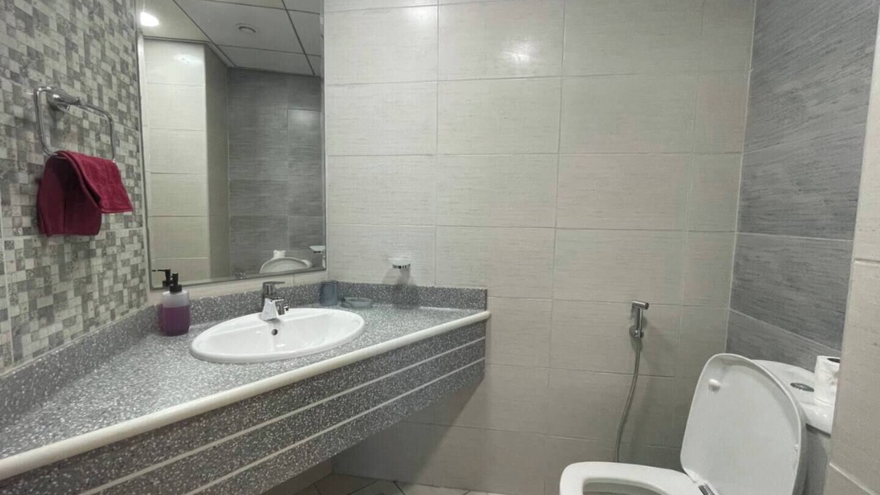 Photo of Bathroom in Rumailah