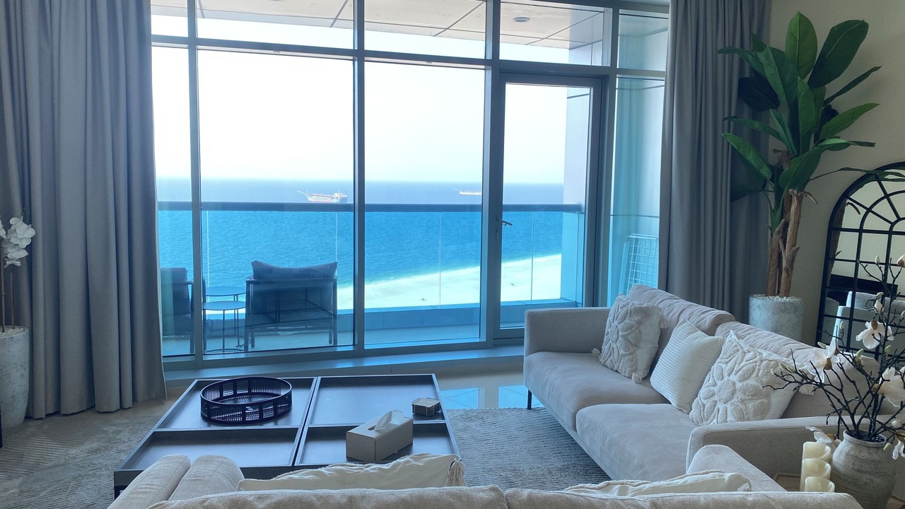 Photo of Livingroom in Rumailah