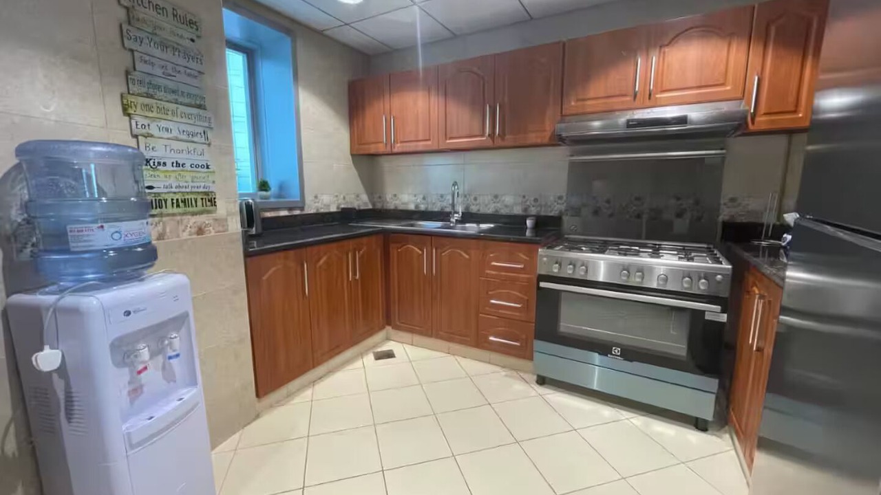 Photo of Kitchen in Rumailah