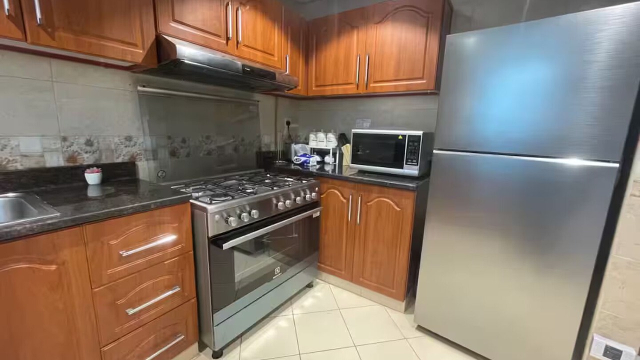 Photo of Kitchen in Rumailah