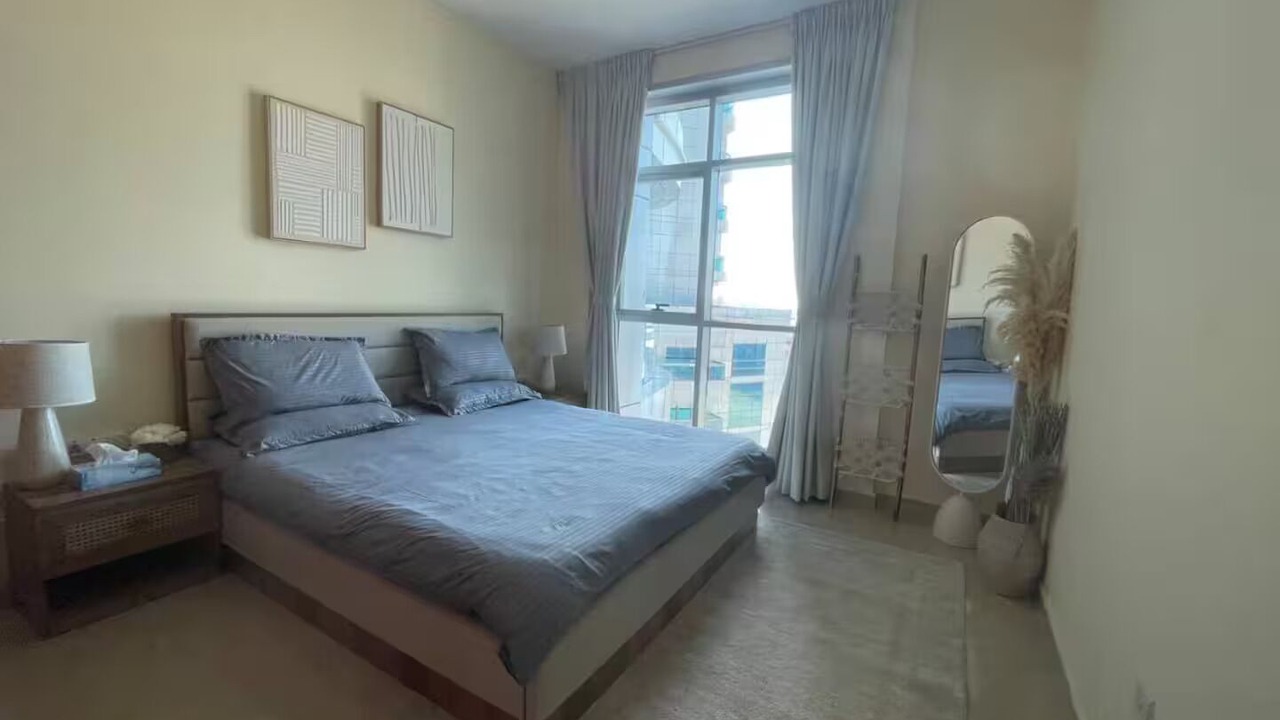 Photo of Bedroom in Rumailah