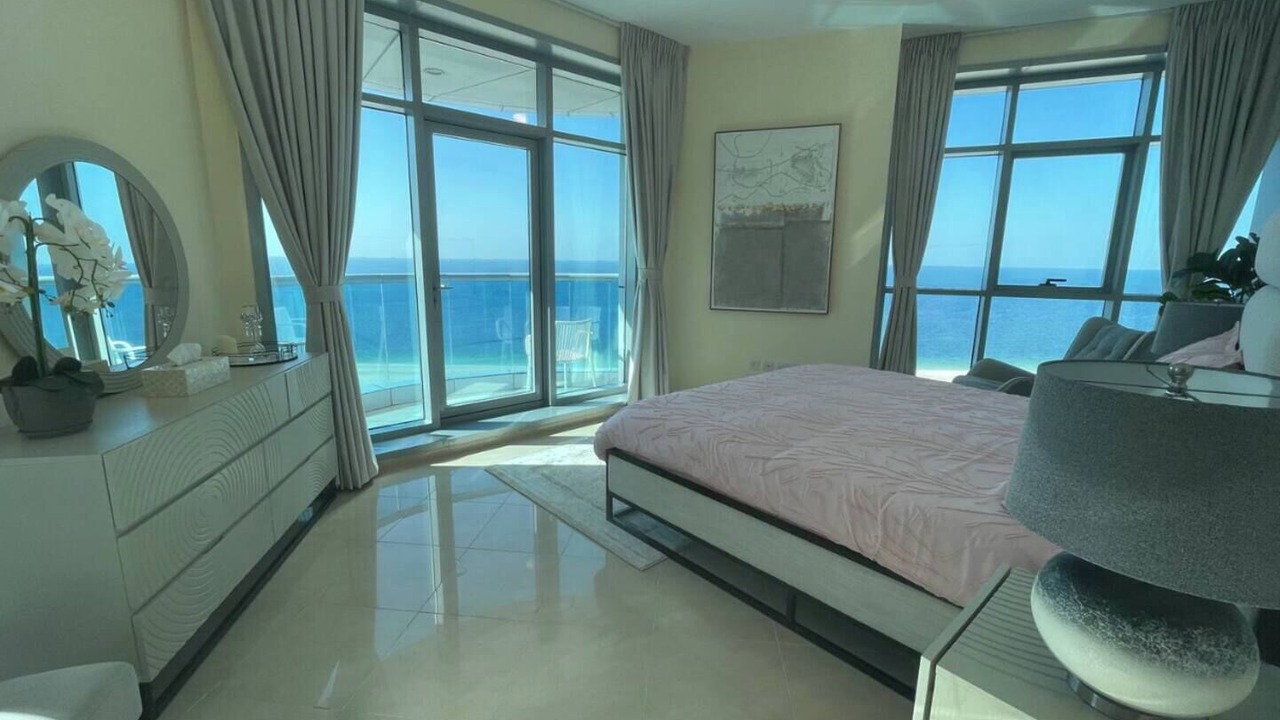 Photo of Bedroom in Rumailah