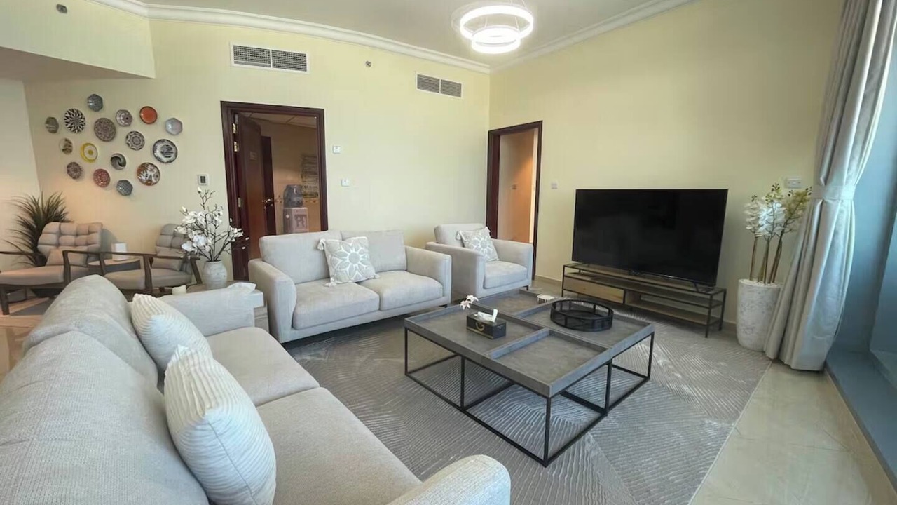 Photo of Livingroom in Rumailah