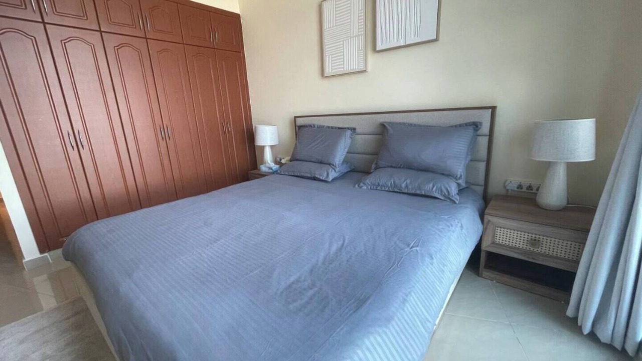 Photo of Bedroom in Rumailah
