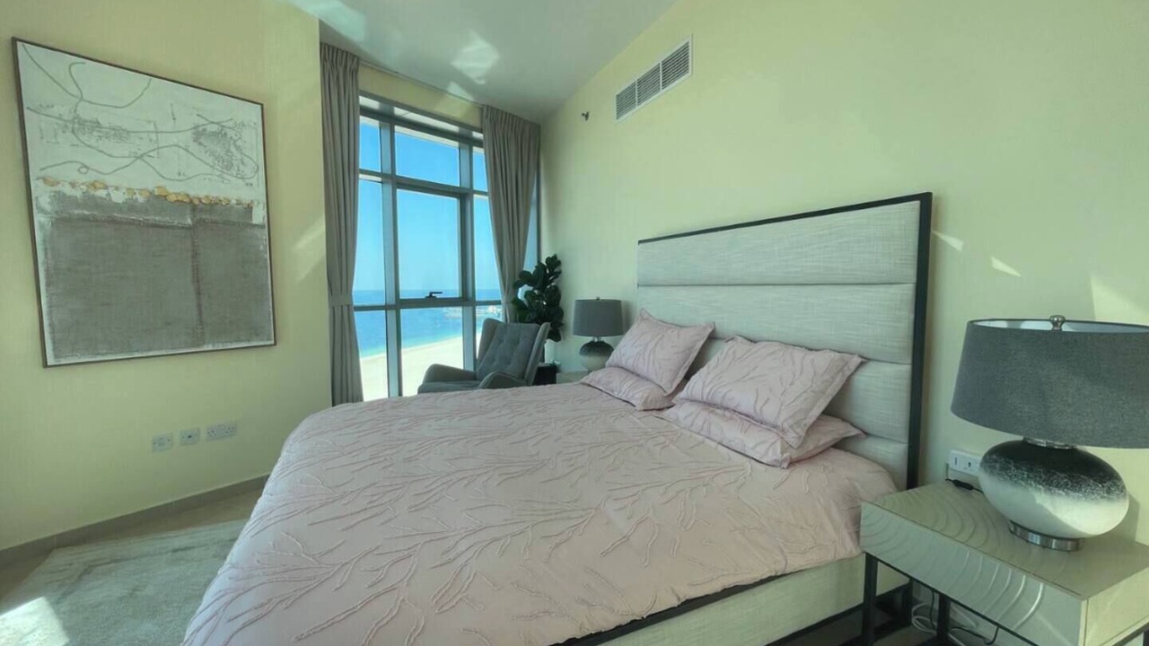 Photo of Bedroom in Rumailah