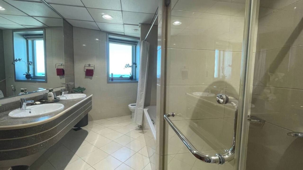 Photo of Bathroom in Rumailah