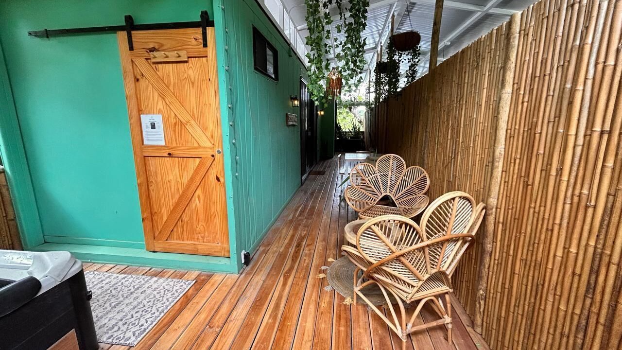 Photo of Patio Balcony in Villarreal