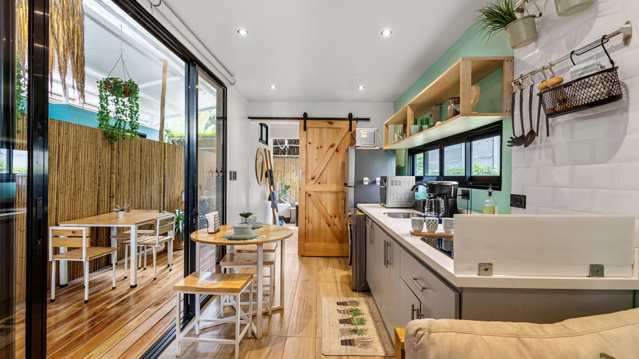 Photo of Kitchen in Villarreal