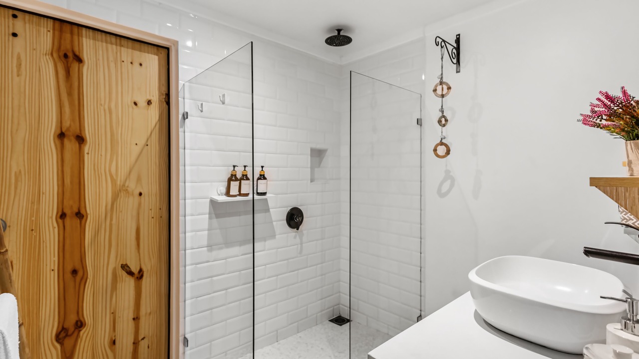 Photo of Bathroom in Villarreal