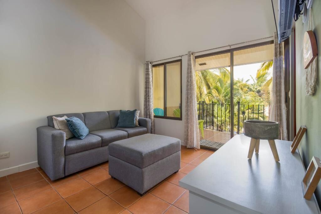 Photo of Livingroom in Playa Ocotal